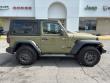 2025 Jeep Wrangler 2-DOOR SPORT S Sport Utility