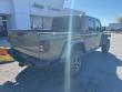 2025 Jeep Gladiator RUBICON X 4X4 Pickup