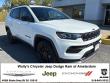 2026 Jeep Compass Latitude Sport Utility