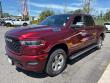 2026 Ram 1500 BIG HORN CREW CAB 4X4 5'7 BOX Pickup