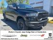 2026 Ram 1500 REBEL CREW CAB 4X4 5'7 BOX Pickup