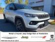 2026 Jeep Compass Limited Altitude Sport Utility