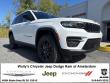 2025 Jeep Grand Cherokee ALTITUDE X 4X4 Sport Utility