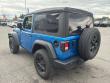 2026 Jeep Wrangler 2-DOOR SPORT Sport Utility