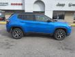 2026 Jeep Compass Limited Sport Utility