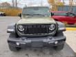 2026 Jeep Wrangler 2-DOOR WILLYS Sport Utility