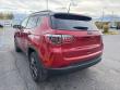 2026 Jeep Compass Limited Altitude Sport Utility