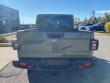 2025 Jeep Gladiator RUBICON X 4X4 Pickup