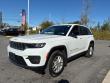 2025 Jeep Grand Cherokee LAREDO X 4X4 Sport Utility