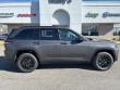 2025 Jeep Grand Cherokee ALTITUDE X 4X4 Sport Utility