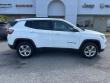2024 Jeep Compass Latitude SUV