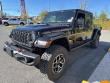 2025 Jeep Gladiator RUBICON X 4X4 Pickup