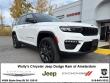 2025 Jeep Grand Cherokee LIMITED 4X4 Sport Utility