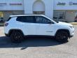 2026 Jeep Compass Latitude Sport Utility