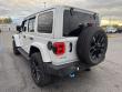 2022 Jeep Wrangler Unlimited 4xe Sahara SUV
