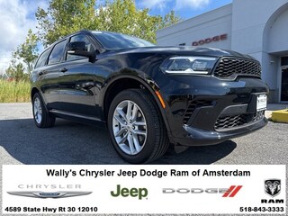 2025 Dodge Durango GT PLUS AWD Sport Utility