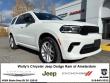 2026 Dodge Durango GT AWD Sport Utility