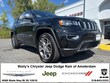 Jeep Grand Cherokee WK