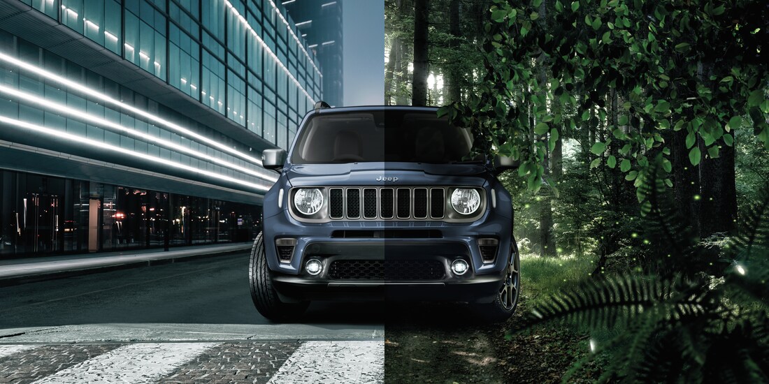 CDJR Of Nelliston. NY Jeep Renegade Vs. Chevy Trax Showdown Wally's Chrysler Dodge Jeep Ram