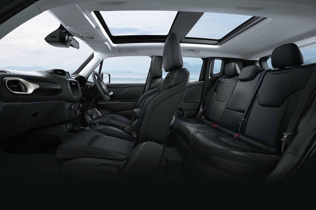 CDJR Of Nelliston. NY Jeep Renegade Vs. Chevy Trax Showdown Wally's Chrysler Dodge Jeep Ram