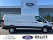 Ford Transit-250 Cargo