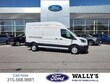 Ford Transit-250 Cargo