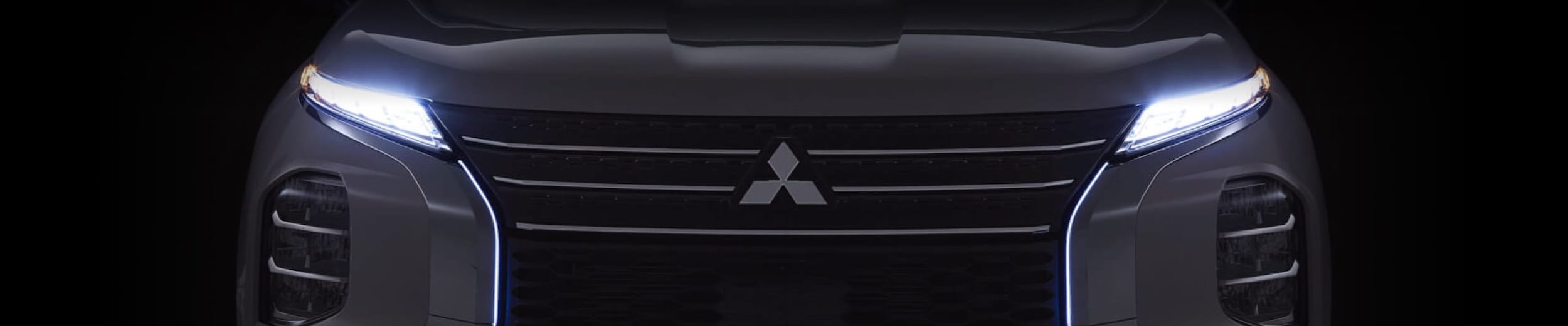 2024 Mitsubishi Outlander Towing Capacity & Performance