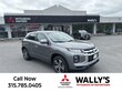 Mitsubishi Outlander Sport