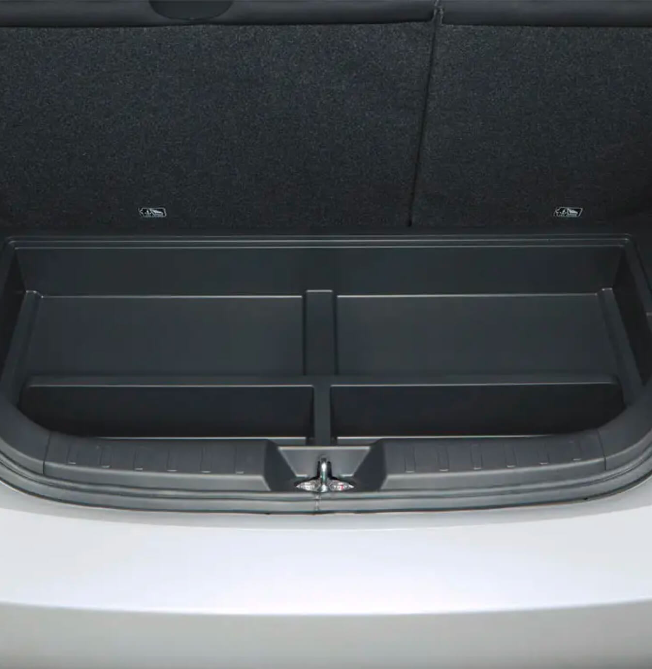 2024 Mitsubishi Mirage G4 Interior Colors, Features, & More