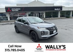 2025 Mitsubishi Outlander Sport 2.0 LE SUV
