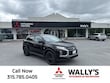 Mitsubishi Outlander Sport