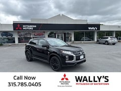 2025 Mitsubishi Outlander Sport 2.0 LE SUV