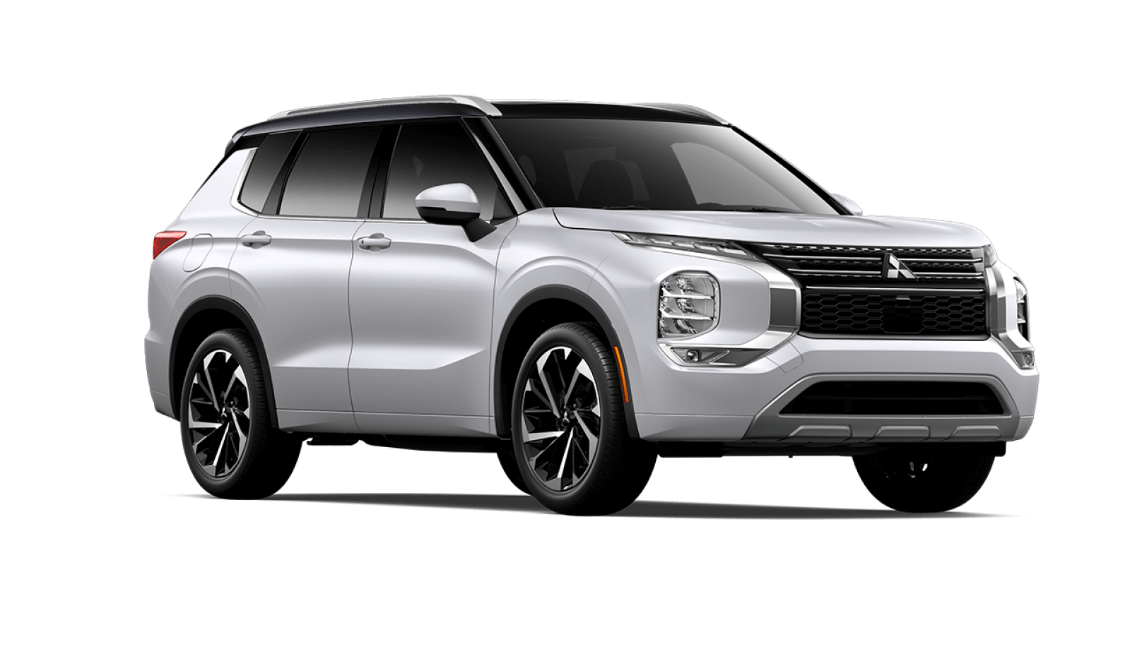 2024 Mitsubishi Outlander Towing Capacity & Performance