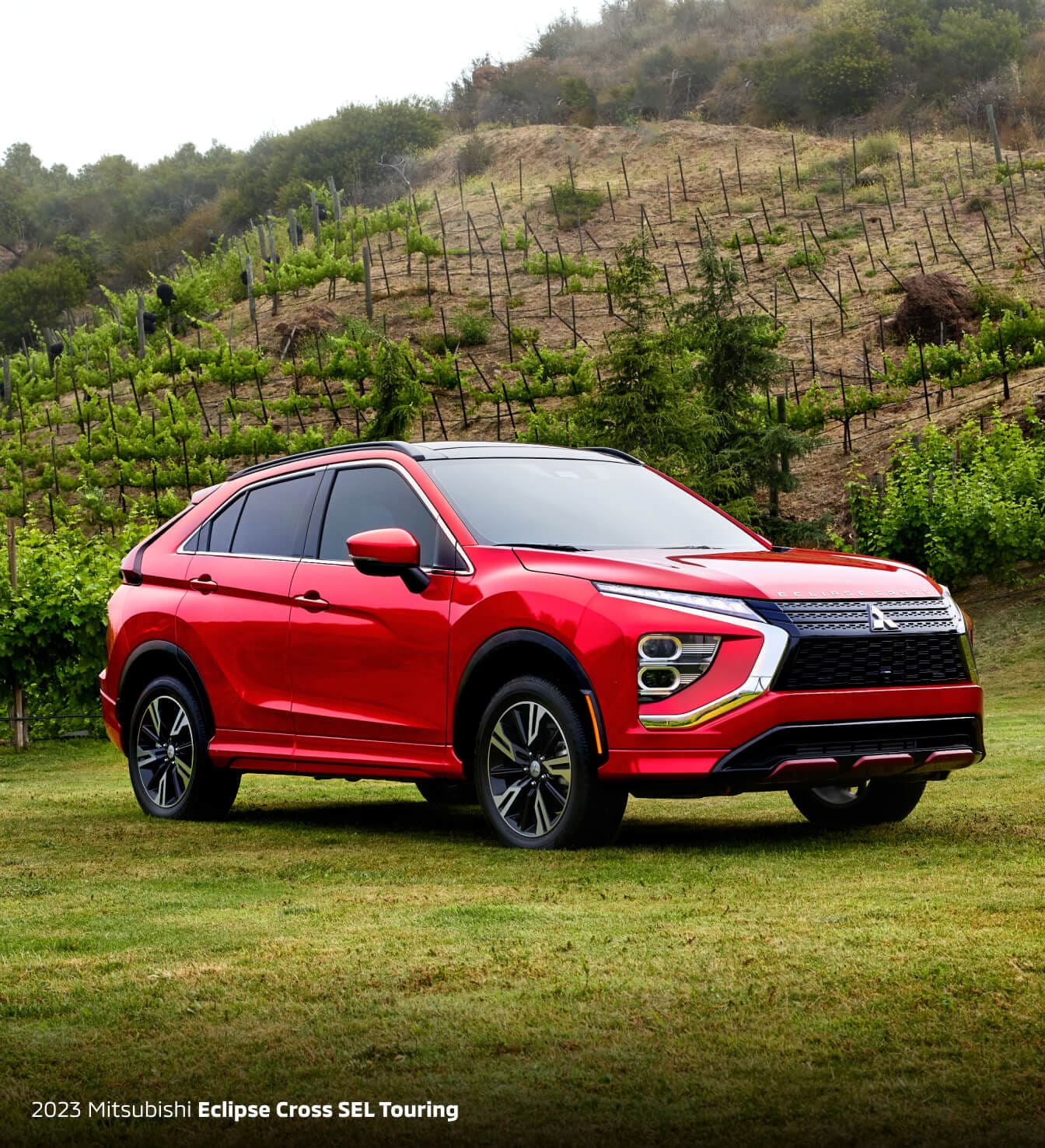 Experience Mitsubishi Efficiency for Yourself at Wally's Mitsubishi Watertown
