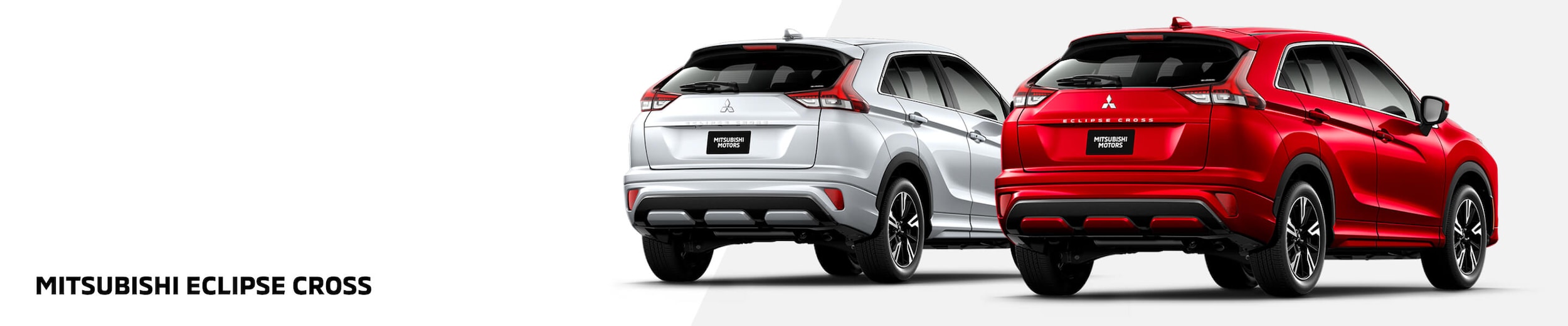 2025 Mitsubishi Eclipse Cross