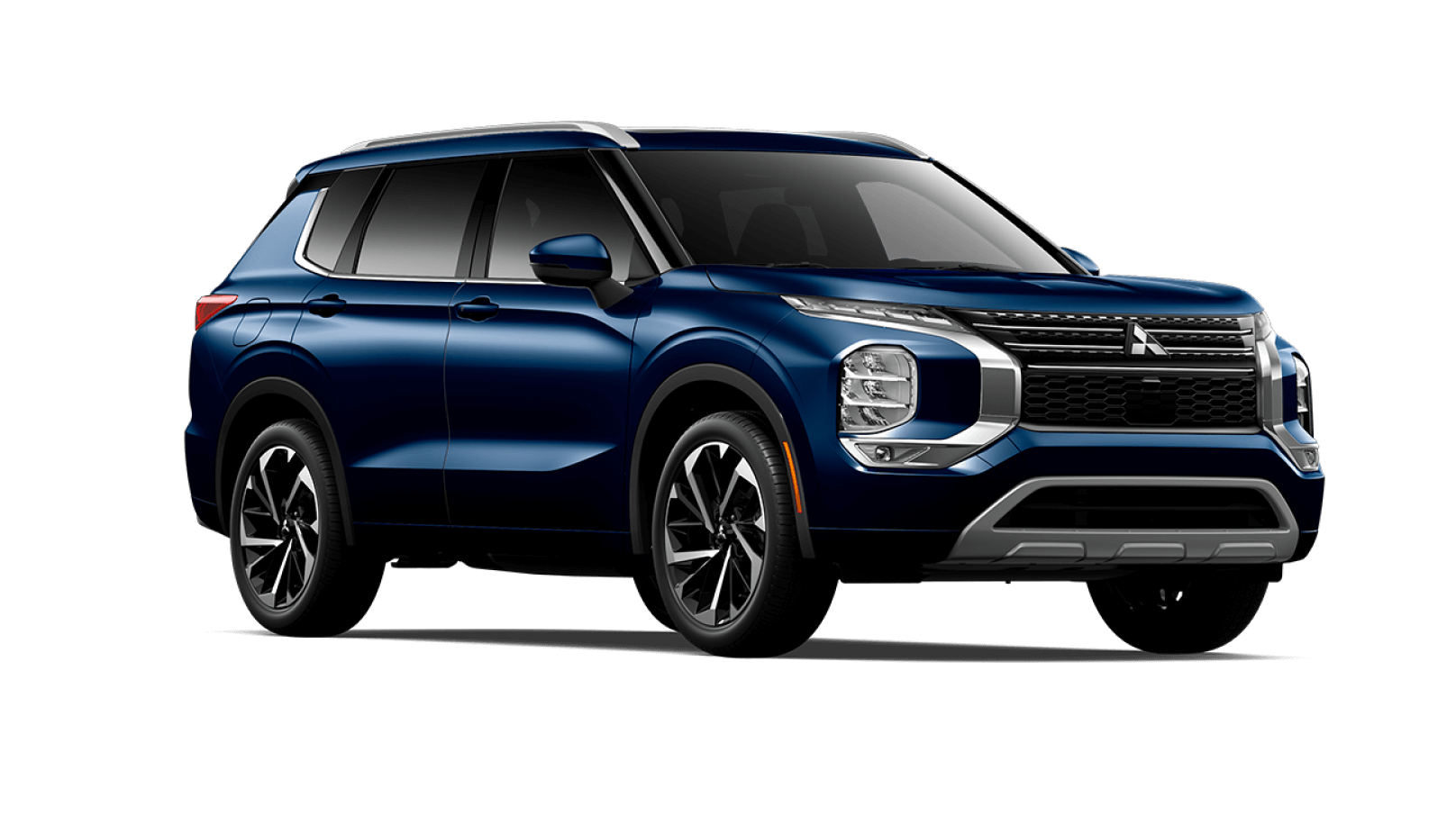 2024 Mitsubishi Outlander Towing Capacity & Performance