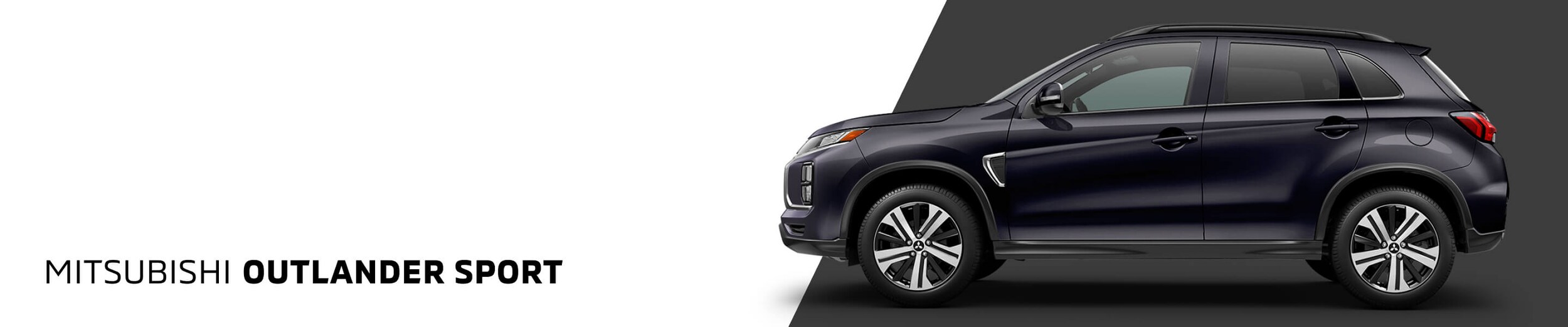 Mitsubishi Outlander Sport MPG