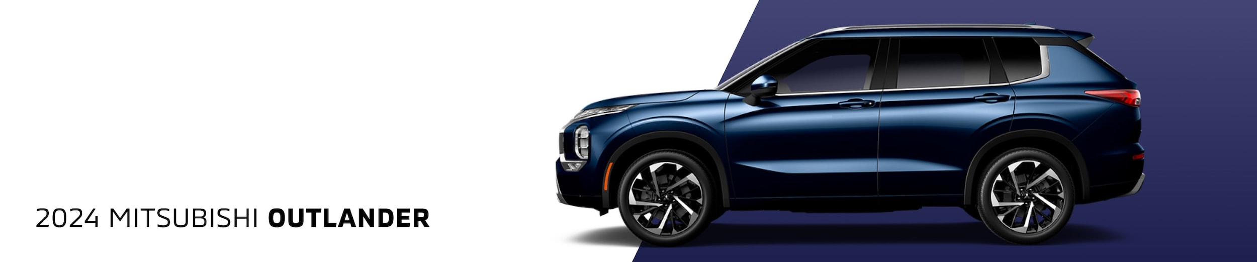Safety And Reliability Redefined: Mitsubishi Outlander SUV