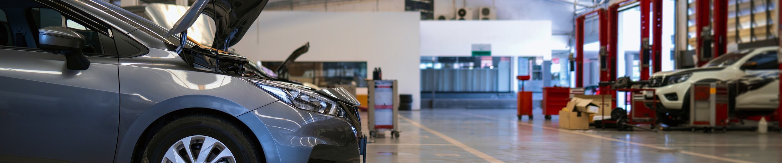 Recommended Schedule Mitsubishi Maintenance With Certified Technicians