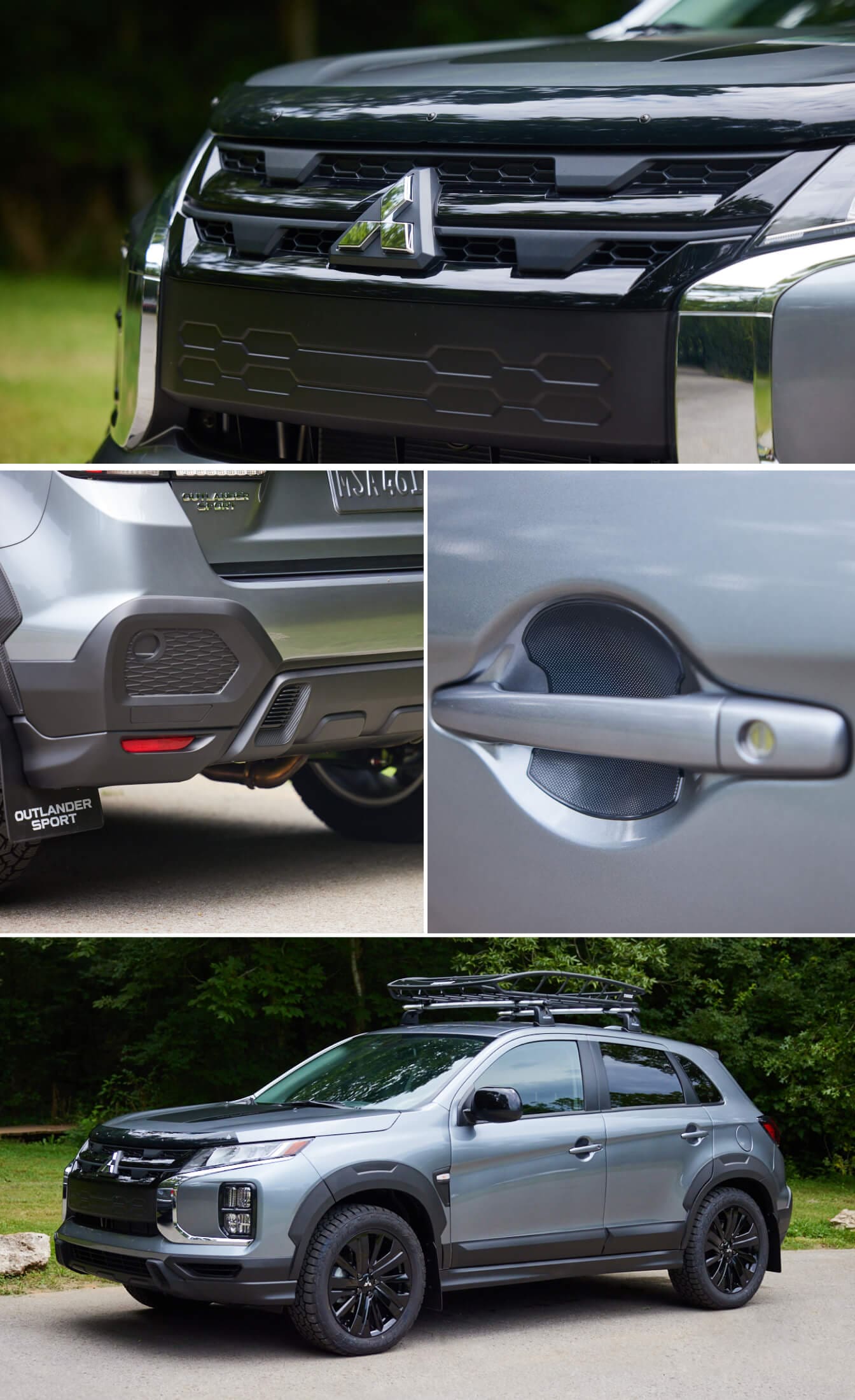 How To Maximize Your Outlander Sport MPG