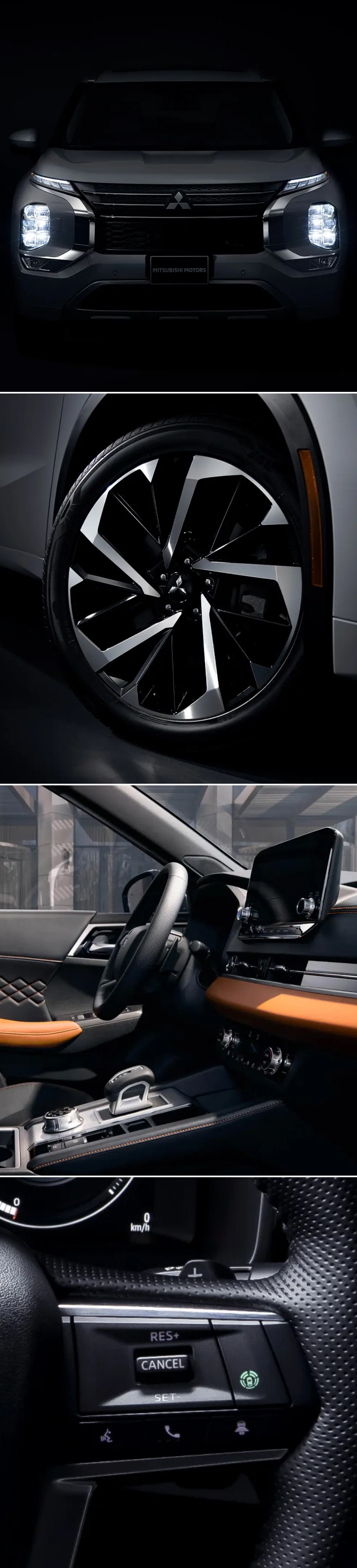 Meet Our Expert Mitsubishi Outlander Safety and Reliability Advisors