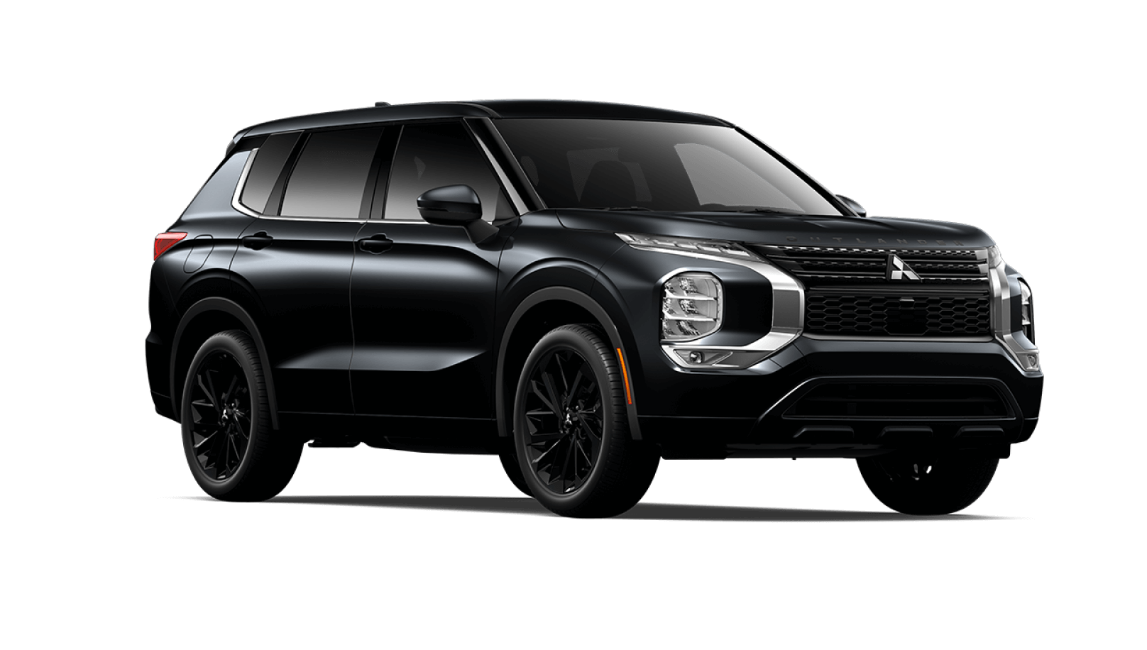 2024 Mitsubishi Outlander Towing Capacity & Performance