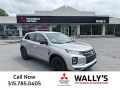 2025 Mitsubishi Outlander Sport 2.0 LE SUV