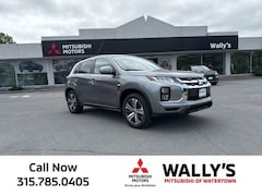 2025 Mitsubishi Outlander Sport 2.0 SE SUV