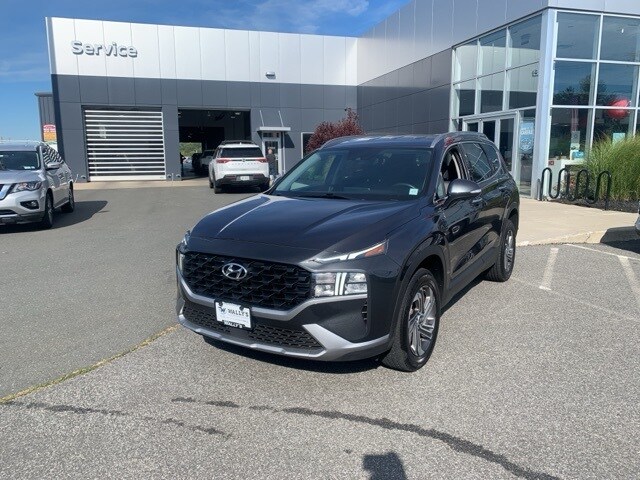 2023 Hyundai Santa Fe SEL photo 2
