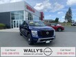 Nissan Titan