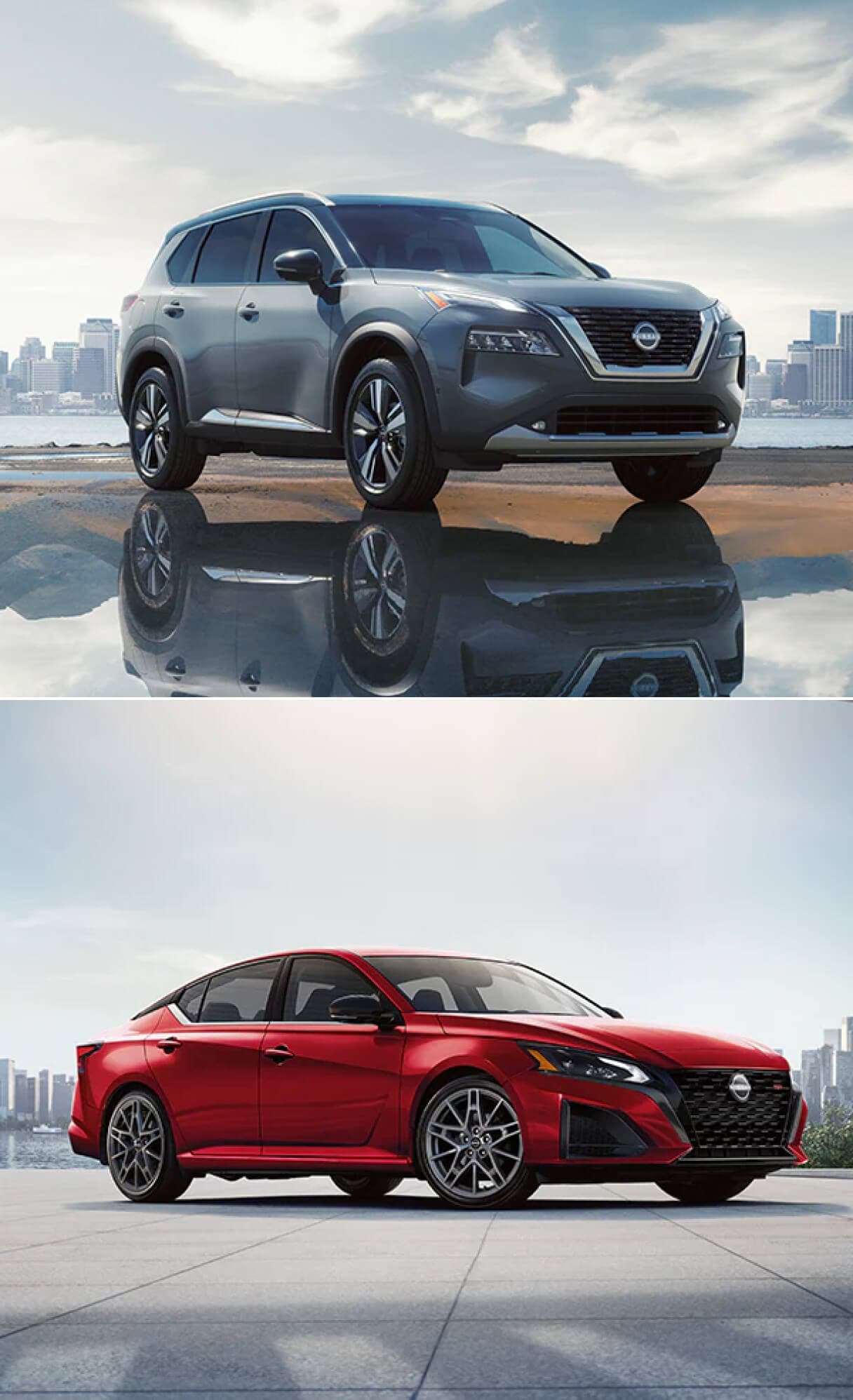 New & Used Nissan Dealer Near Albany, NY Wally's Nissan Of Latham