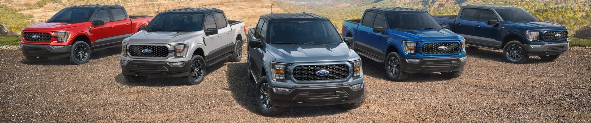 Ford F150 Trim Levels Everything You Need To Know