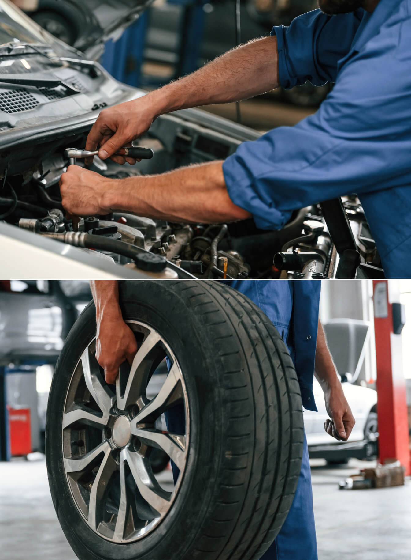 Wally's Ford of Adams New And Used Ford Cars For Sale