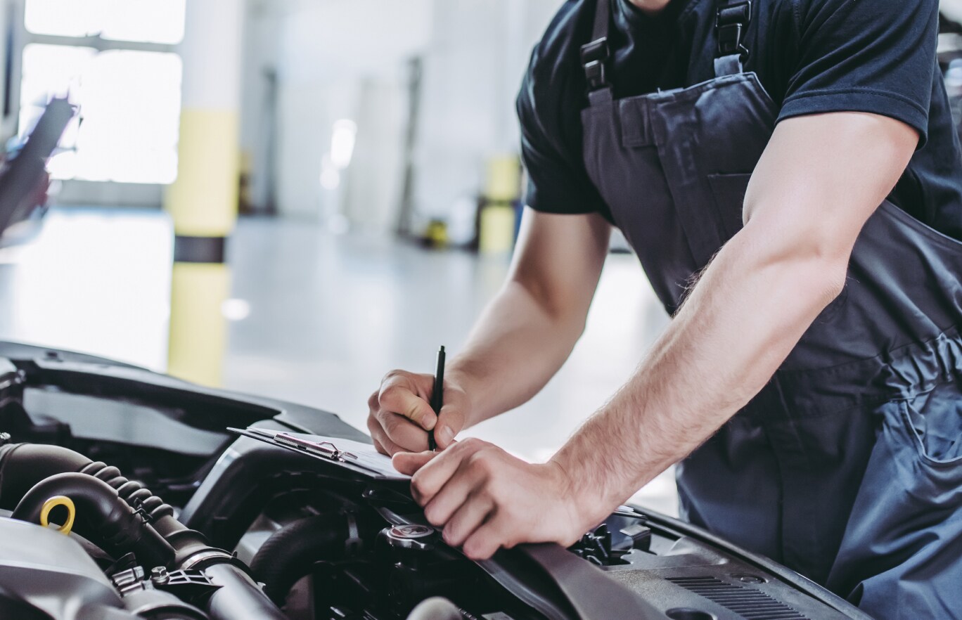Get Vehicle Care At Our Ford Service Center In Adams, NY